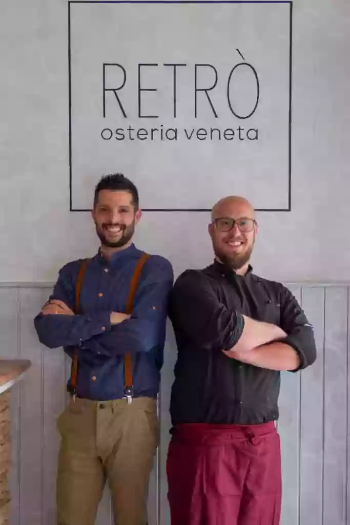 Retrò Osteria Veneta