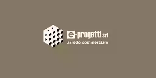 E-PROGETTI ARREDO COMMERCIALE S.R.L.S.