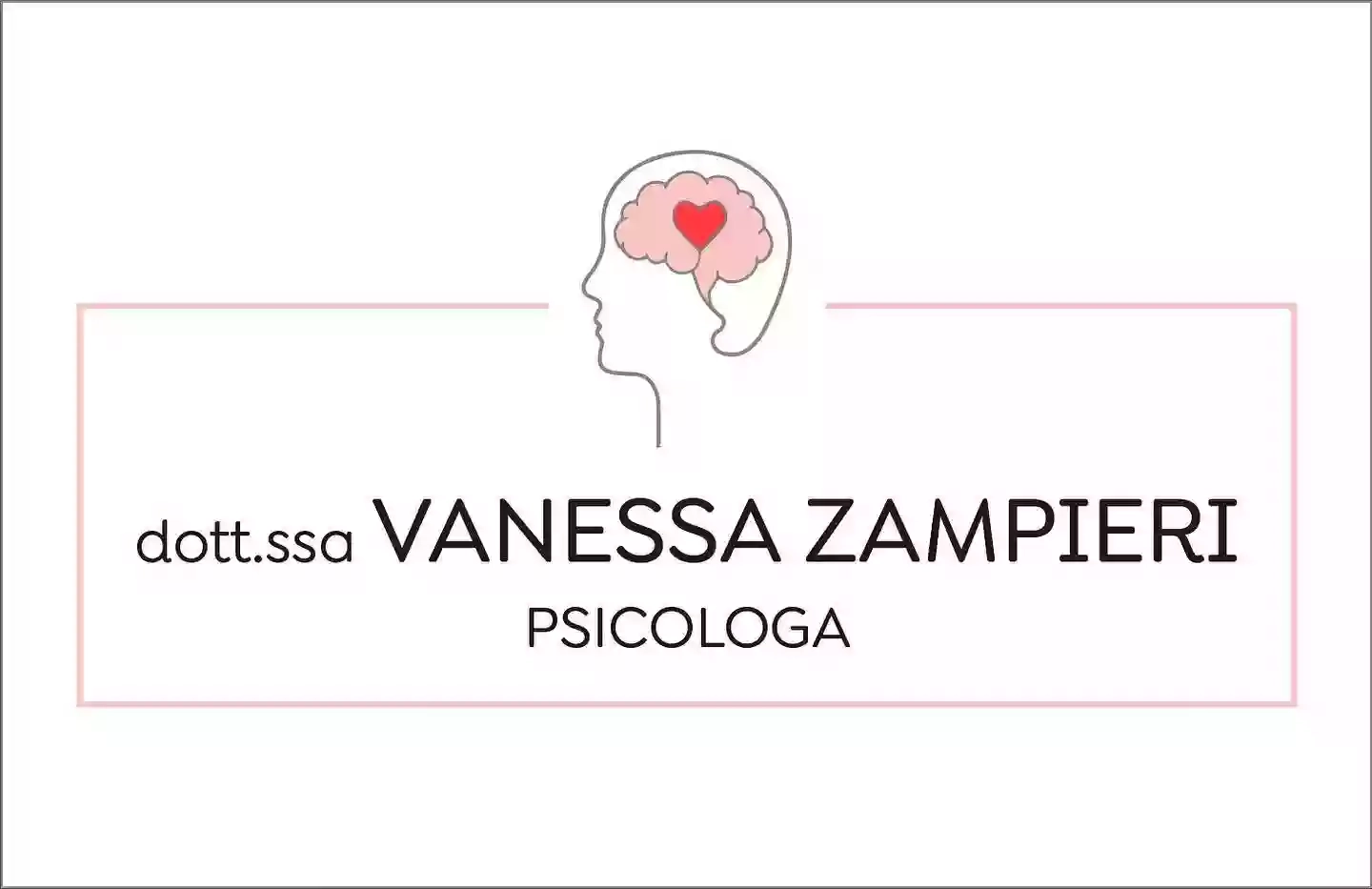 Dott.ssa Vanessa Zampieri - Psicologa Mirano e Sessuologa
