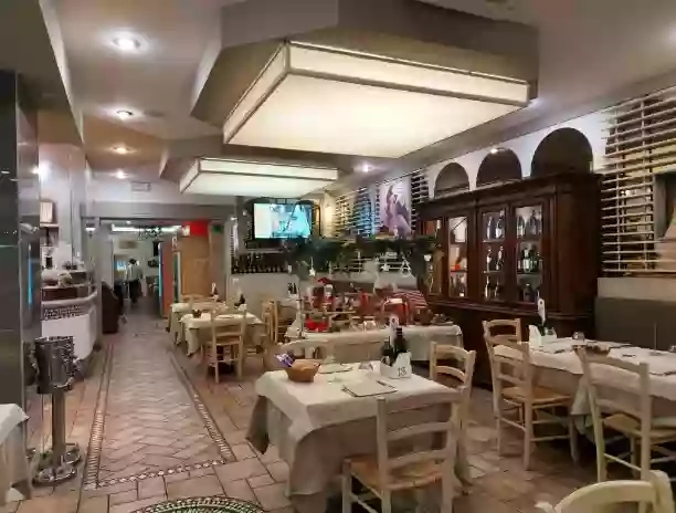 Ristorante Tempini