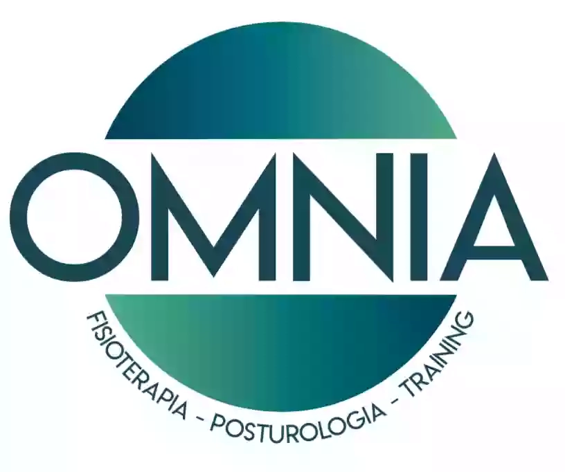 Omnia - Fisioterapia, Posturologia e Training - di Di Cataldo e Donà