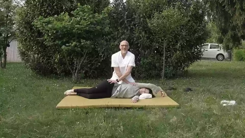 Shiatsu Amorevole massaggi shiatsu Venezia Mestre