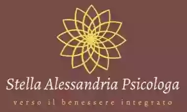 Dott.ssa Stella Alessandria Psicologia e Mindfulness Venezia