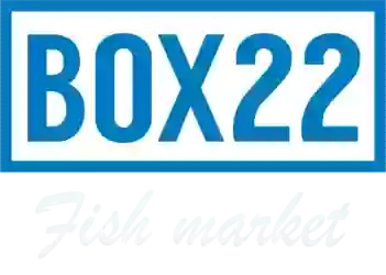 Box 22 Fish Market