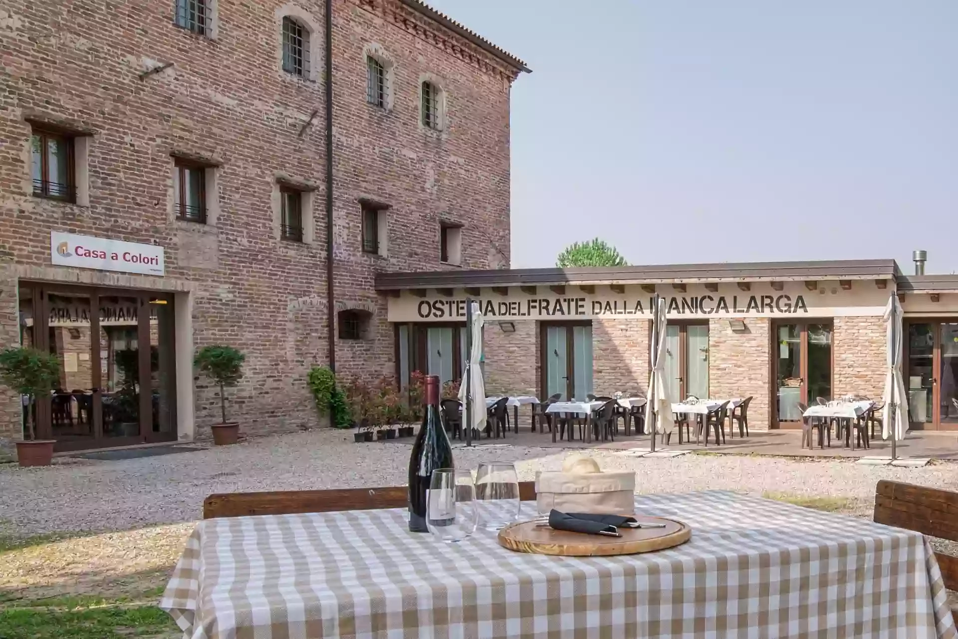 Casa a Colori Venezia