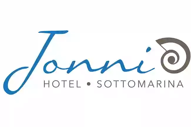 Hotel Jonni
