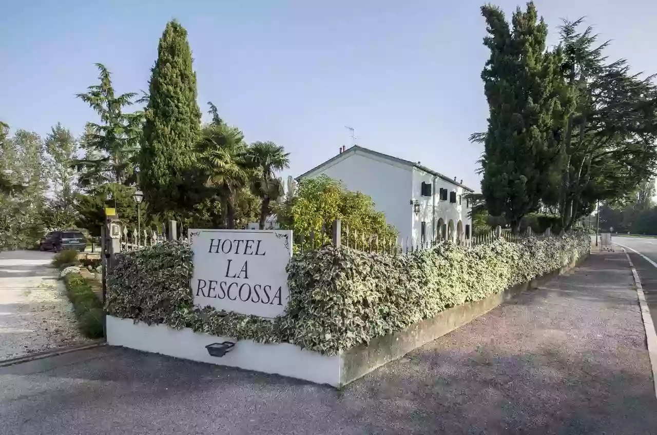 Hotel La Rescossa