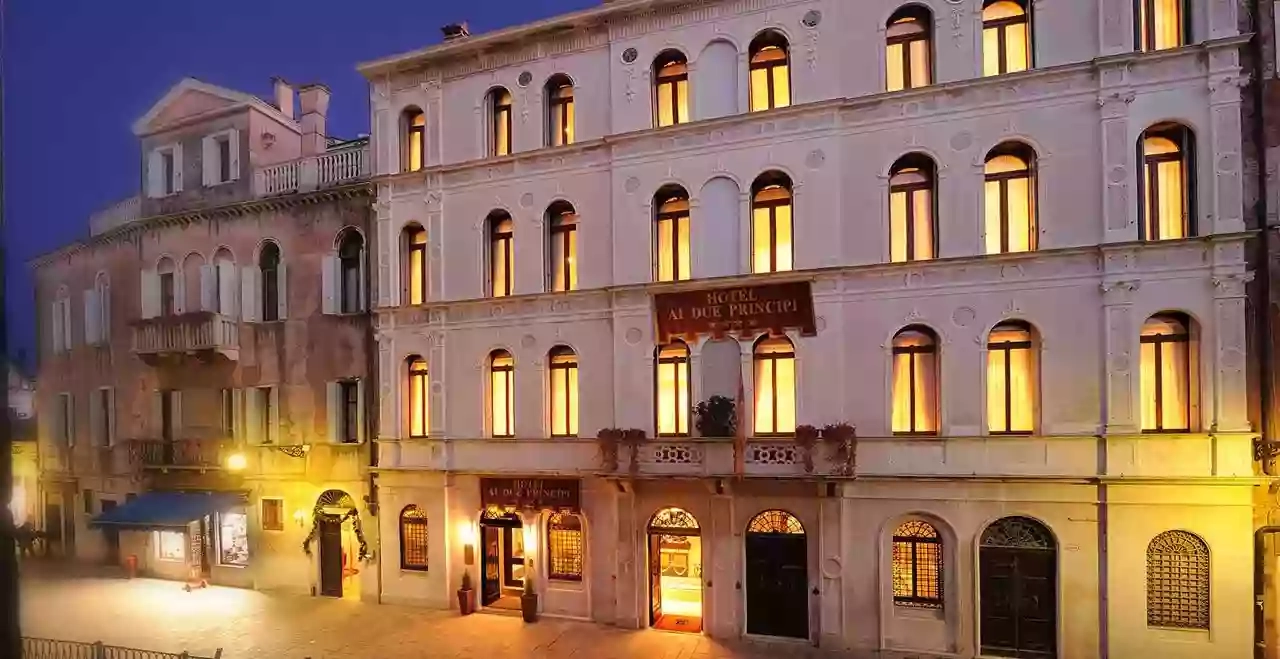 Hotel Ai Due Principi