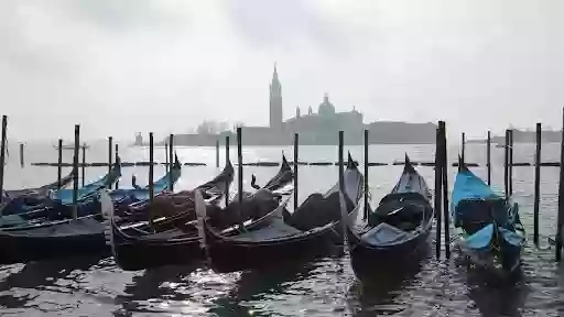 High Hopes In Venice