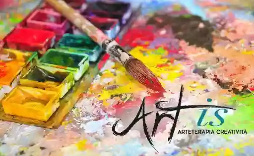 ArtIS Arteterapia e Creatività