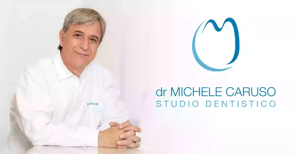 Dr Michele Caruso