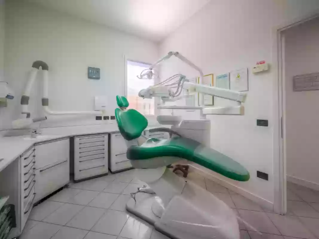 Studio Dentistico Dott. Paolo Donolato