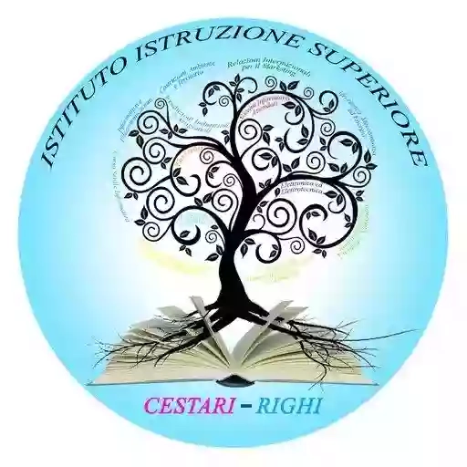 I.I.S. Cestari Righi - Sede ITCS "Domenico Cestari"
