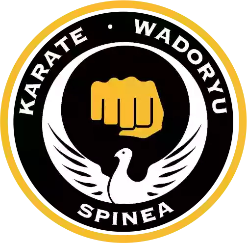 Dojo Karate Wadoryu Spinea