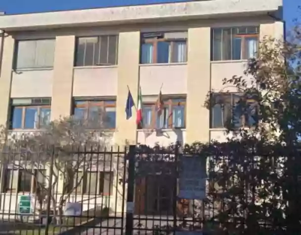 Scuola secondaria di I grado "V. Pisani"