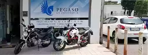 Autoscuola Pegaso