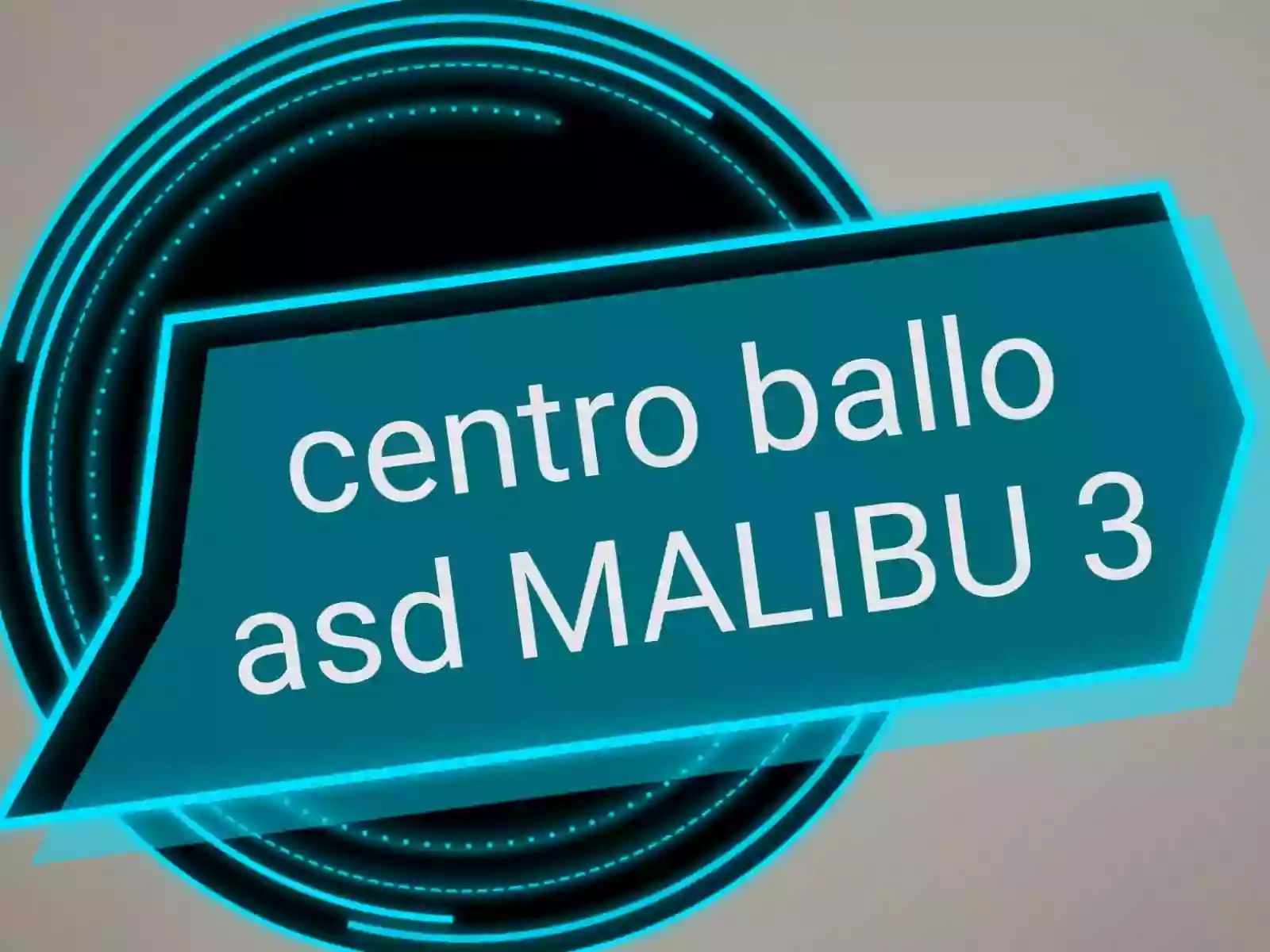 Centro Ballo Asd Malibu' 3