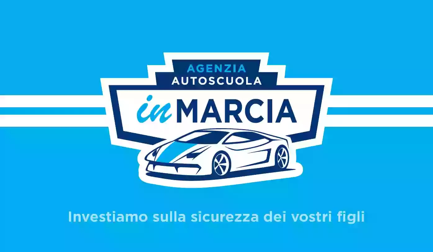 Autoscuola In MARCIA