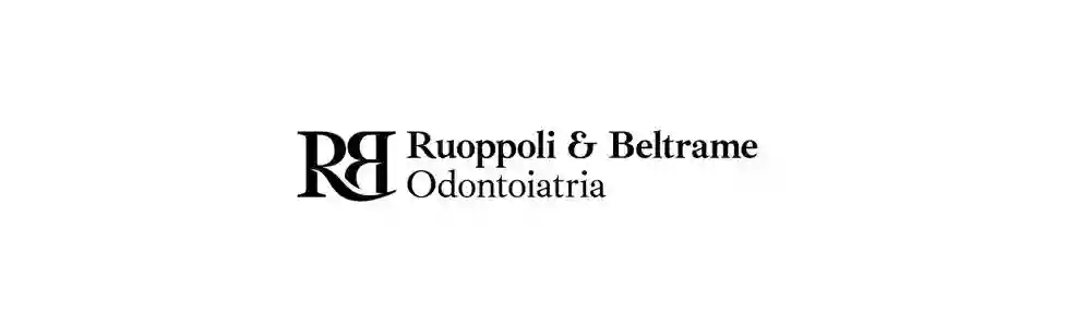 Studio Associato R&B - RB Odontoiatria dei Dottori C. Beltrame e A. Ruoppoli