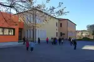 Scuola primaria Antonio Fogazzaro