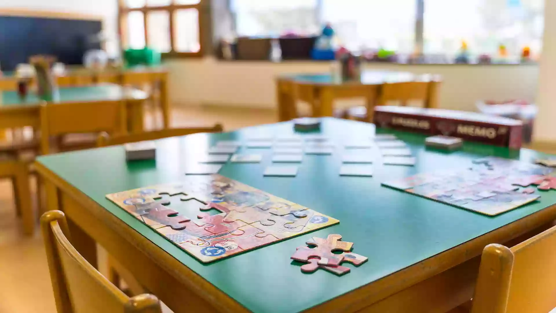 Scuola dell'Infanzia paritaria Santa Giuliana