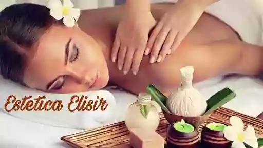 Estetica Elisir di Francisca Martins