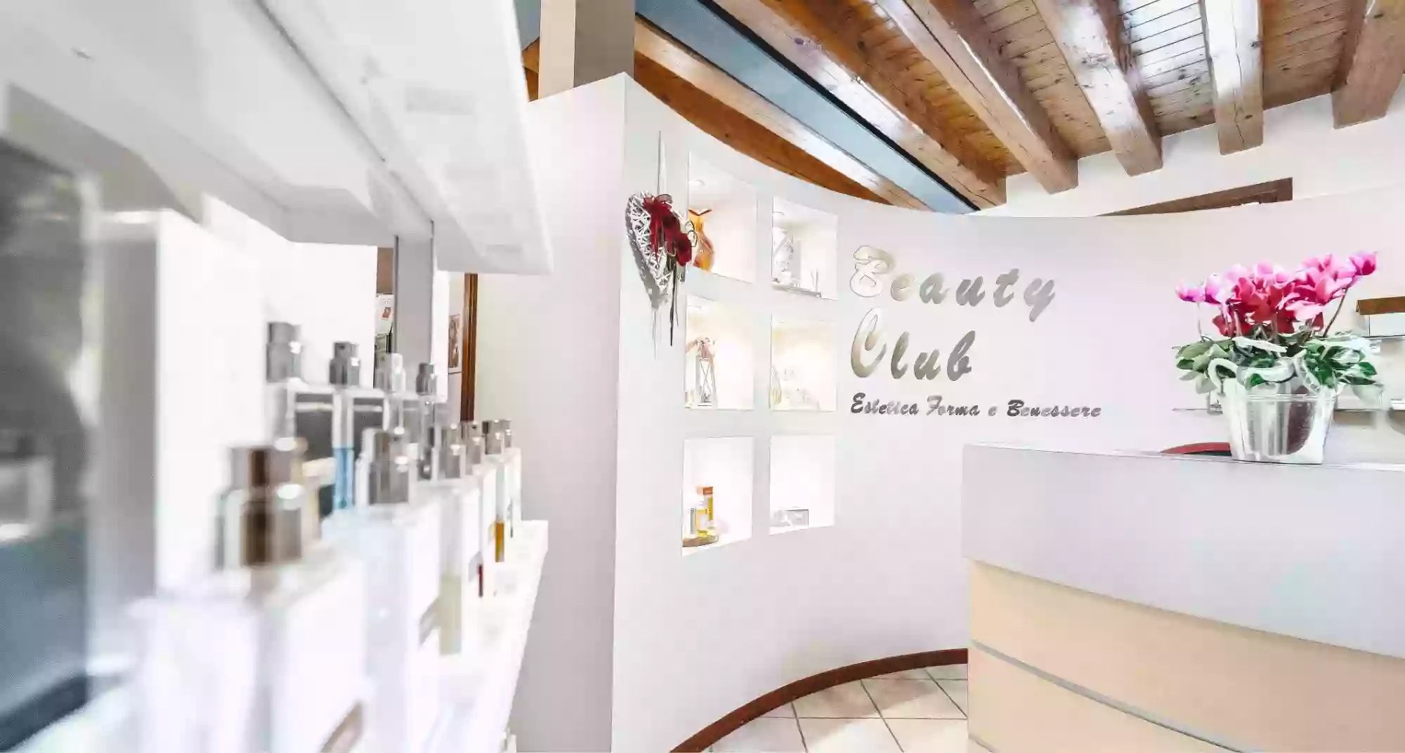 BEAUTY CLUB srl