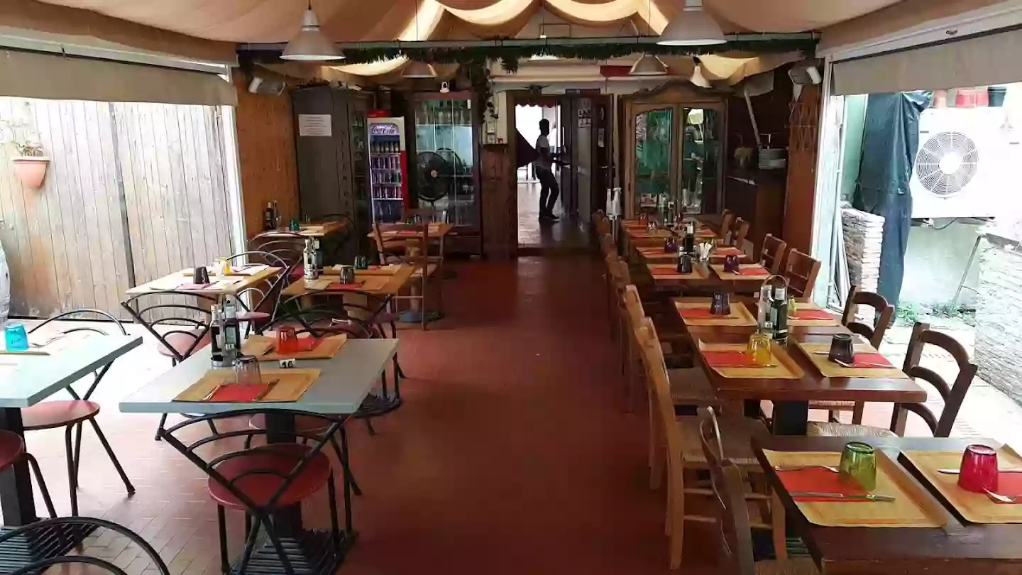 Trattoria Alla Ferrata