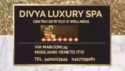 DIVYA LUXURY SPA