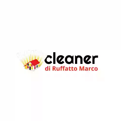 Cleaner Sas di Ruffato Marco e C.