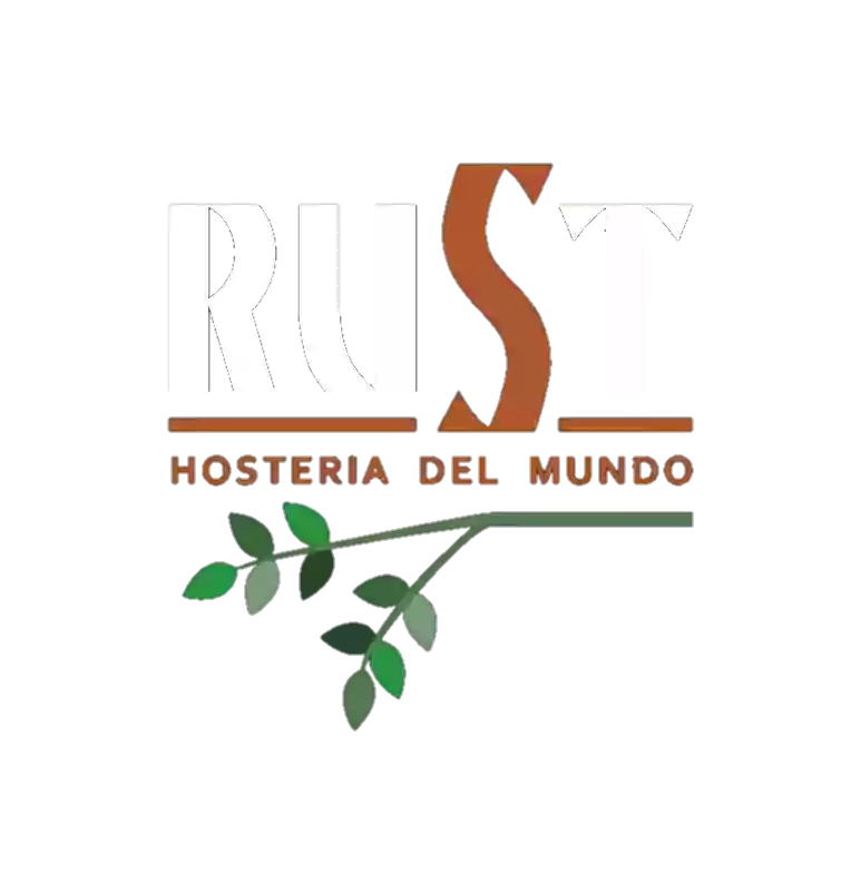 Rust Hosteria Del Mundo