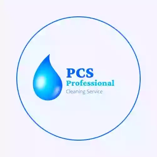 Professional Cleaning Service