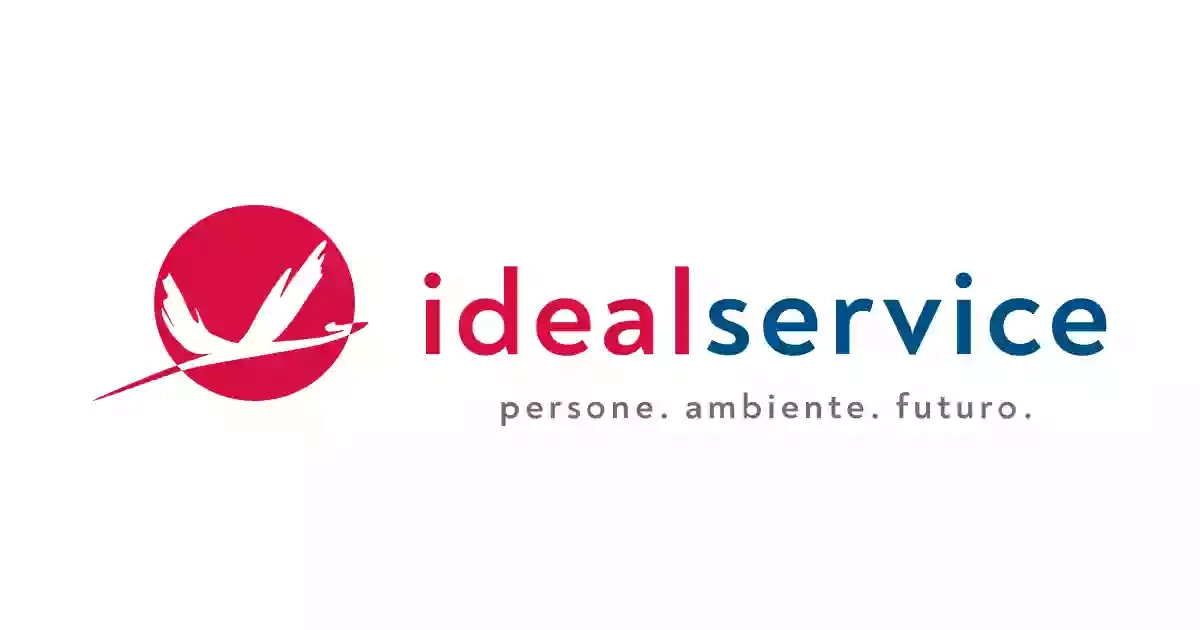 Idealservice Soc. Coop.