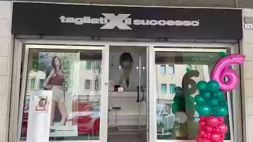 TagliatiXilsuccesso Mirano