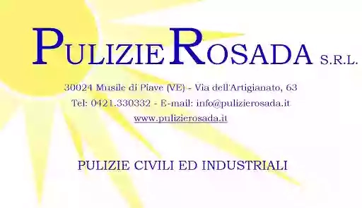 Pulizie Rosada S.r.l.