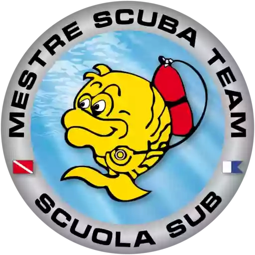 Scuola sub e centro formazione istruttori Mestre Scuba Team A.S.D.