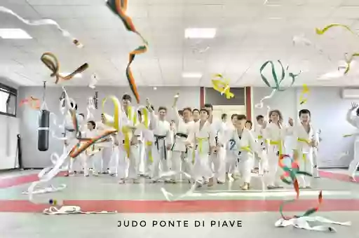 asd Judo Ponte di Piave
