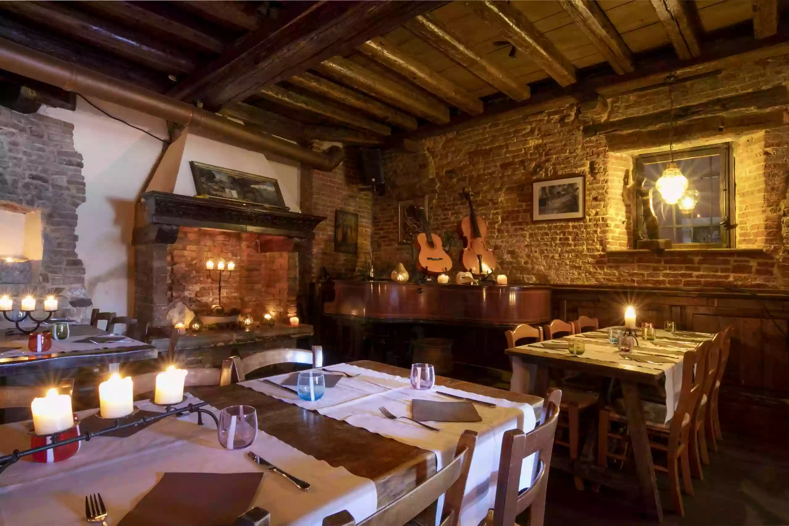 Ristorante Taverna al Remer Venezia