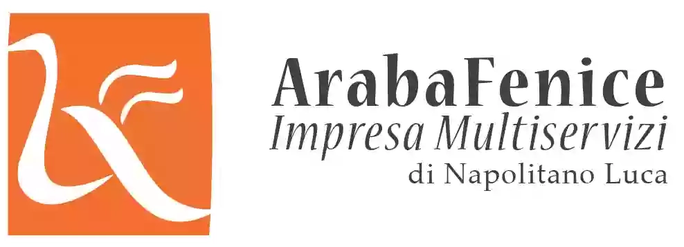 Araba Fenice Impresa Multiservizi Di Napolitano Luca