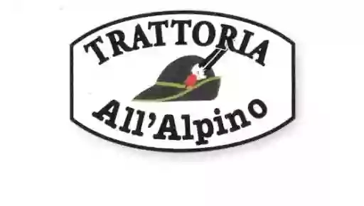 Trattoria All'Alpino