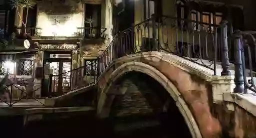 Trattoria Al Ponte del Megio