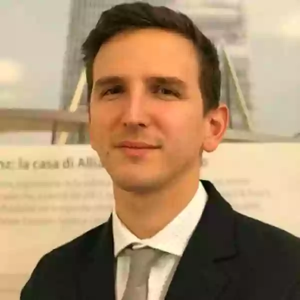 Marco Busetto - Financial Advisor