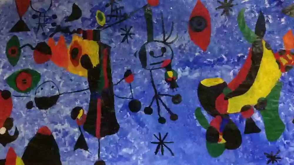 Scuola dell'Infanzia Joan Miró