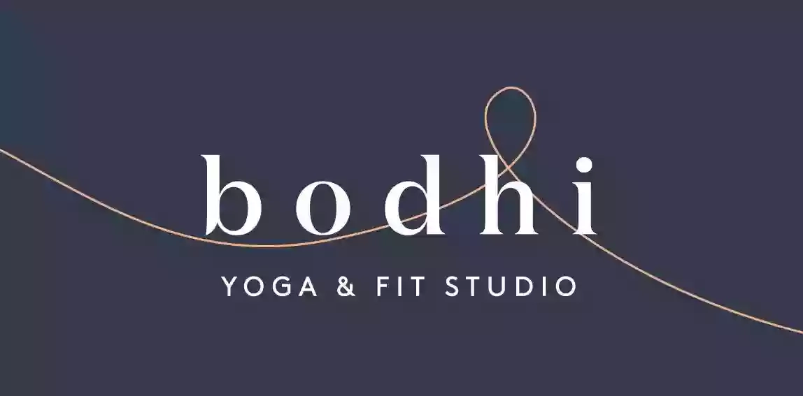 Bodhi Yoga & Fit Studio