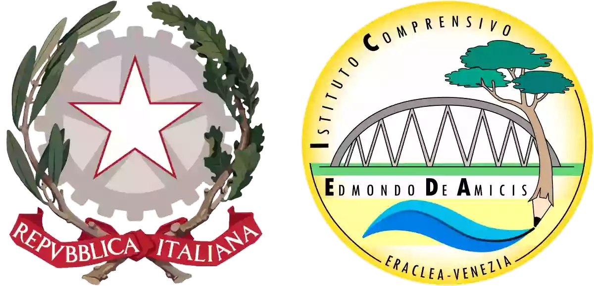 Istituto Comprensivo Edmondo De Amicis