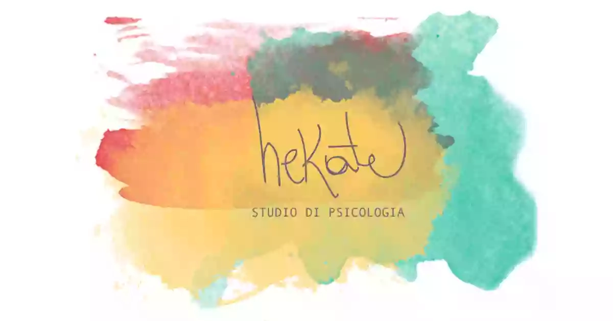 Studio di Psicologia Hekate