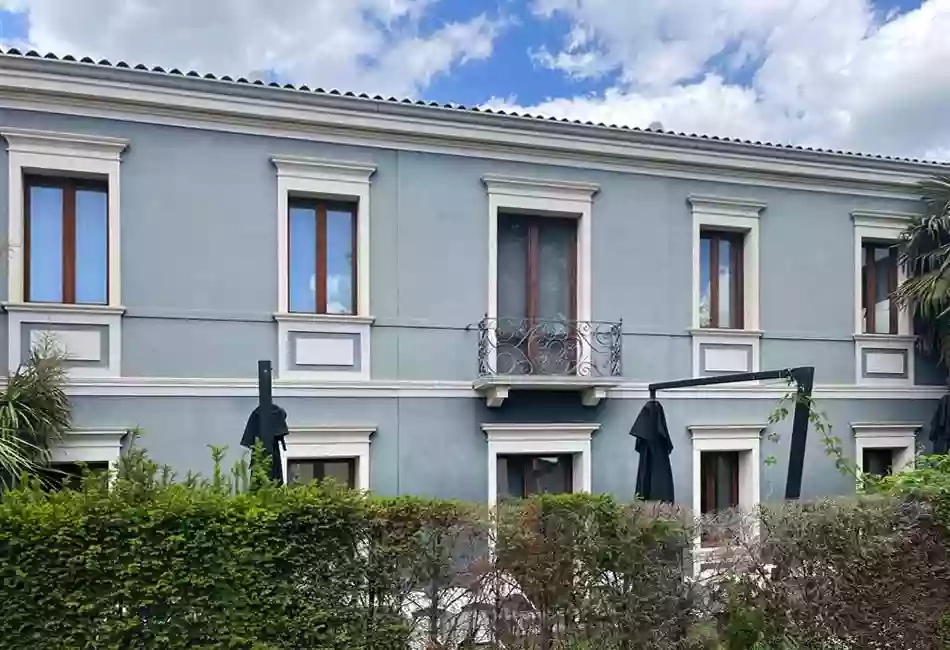 Hotel Villa Giulietta