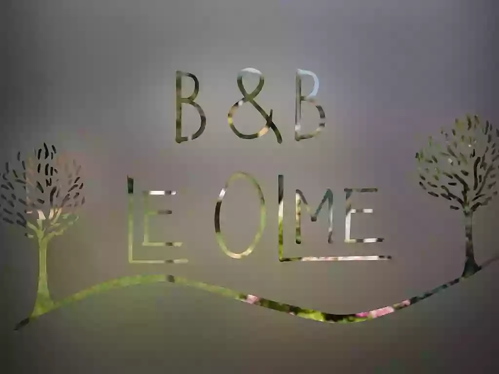 B&B Le Olme