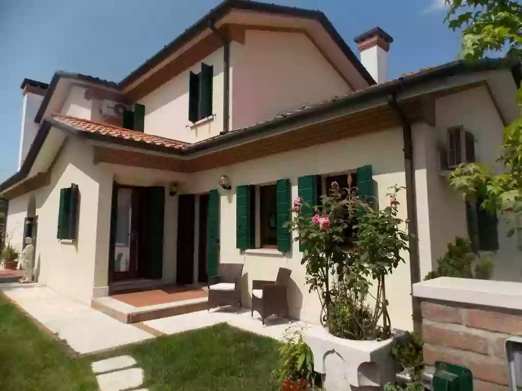 Casa Vianello