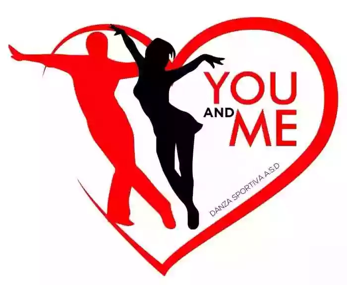 You and Me danza sportiva asd